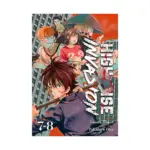 High-Rise Invasion 2-In-1 Omnibus Edition [07-08] (Manga) Volume 04