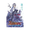 A Certain Scientific Accelerator (Manga) Volume 09