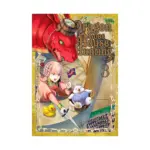 Dragon Goes House-Hunting (Manga) Volume 03