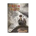 Made in Abyss (Manga) Volume 06