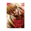 Hour of the Zombie (Manga) Volume 09