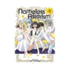 Nameless Asterism (Manga) Volume 05