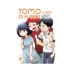 Tomo-chan is a Girl! (Manga) Volume 04