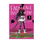 Fairy Tale Battle Royale (Manga) Volume 03
