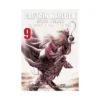 Captain Harlock: Dimensional Voyage (Manga) Volume 09