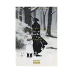 The Girl from the Other Side: Siuil, a Run (Manga) Volume 07