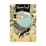 Wonderland (Manga) Volume 03