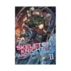 Skeleton Knight in Another World (Light Novel) Volume 02