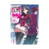 Classroom of the Elite (Light Novel) Volume 01