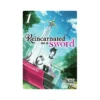 Reincarnated as a Sword (Light Novel) Volume 01
