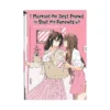 I Married My Best Friend to Shut My Parents Up (Manga)