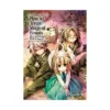 How to Treat Magical Beasts: Mine and Master's Medical Journal (Manga) Volume 04