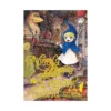 Nicola Traveling Around the Demons' World (Manga) Volume 01