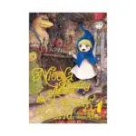Nicola Traveling Around the Demons' World (Manga) Volume 01