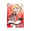 Arifureta: From Commonplace to World's Strongest Zero (Manga) Volume 01