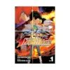 9781642756876 The King of Fighters: A New Beginning (Manga) Volume 01