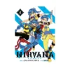 Nirvana (Manga) Volume 04