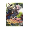 Skeleton Knight in Another World (Light Novel) Volume 03