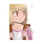 Alice & Zoroku (Manga) Volume 06