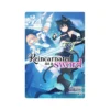 Reincarnated as a Sword (Light Novel) Volume 03