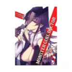 Monster Girl Doctor (Light Novel) Volume 05