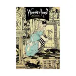 Wonderland (Manga) Volume 04