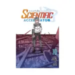A Certain Scientific Accelerator (Manga) Volume 10