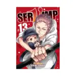 Servamp (Manga) Volume 13