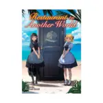 Restaurant to Another World (Light Novel) Volume 03