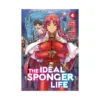 The Ideal Sponger Life (Manga) Volume 04