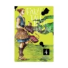 Fairy Tale Battle Royale (Manga) Volume 04
