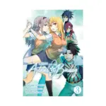 A Certain Scientific Railgun: Astral Buddy (Manga) Volume 03