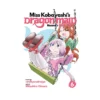 Miss Kobayashi's Dragon Maid: Kanna's Daily Life (Manga) Volume 06
