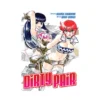 Dirty Pair (Manga)