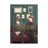 The Cornered Mouse Dreams of Cheese (Manga) Volume 01
