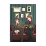 The Cornered Mouse Dreams of Cheese (Manga) Volume 01