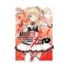 Arifureta: From Commonplace to World's Strongest Zero (Light Novel) Volume 01
