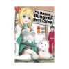 My Room is a Dungeon Rest Stop (Manga) Volume 01