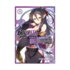 Arifureta: From Commonplace to World's Strongest (Manga) Volume 05