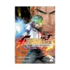 The King of Fighters: A New Beginning (Manga) Volume 02