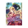 Skeleton Knight in Another World (Light Novel) Volume 04