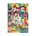Ghostly Things (Manga) Volume 02
