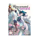 Reincarnated as a Sword (Manga) Volume 02