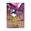 Nicola Traveling Around the Demons' World (Manga) Volume 02