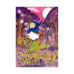 Nicola Traveling Around the Demons' World (Manga) Volume 02