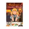 9781645052135 Restaurant to Another World (Light Novel) Volume 04