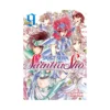 Saint Seiya: Saintia Sho (Manga) Volume 09