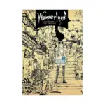 Wonderland (Manga) Volume 05