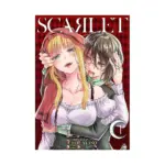 Scarlet (Manga) Volume 01