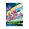 Sazan & Comet Girl 2-In-1 Omnibus Complete Edition (Manga)